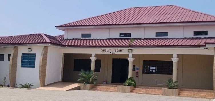 Ada Land Dispute: Senior Immigration Officer Granted GH¢50,000 Bail Over Alleged Death Threat.