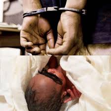 Ibadan Child Trafficking: Doctor and Mother Arrested Over ₦2m Baby Sale in Oyo State.